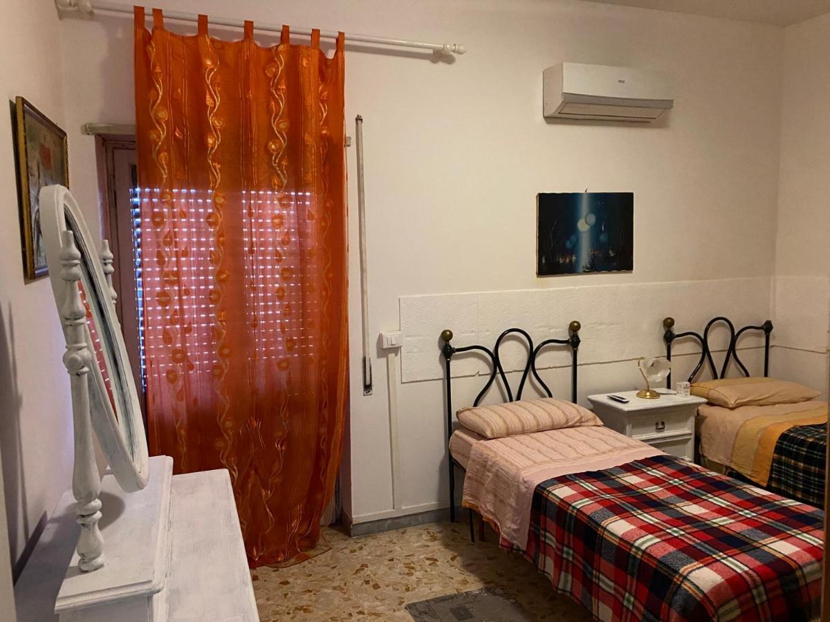 Appartamento Zia Gesina Lido di Ostia Exterior foto