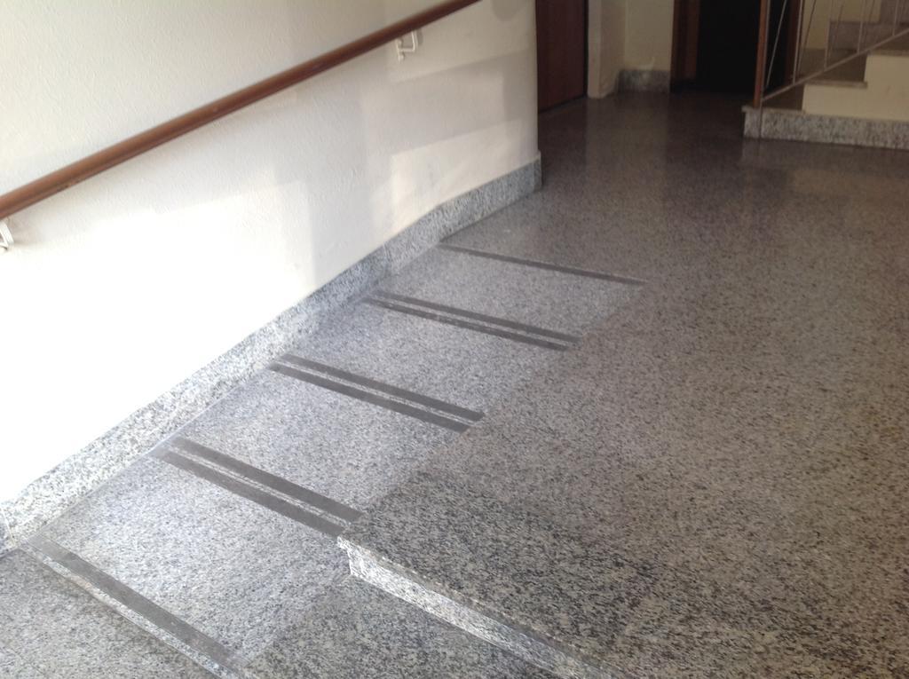 Appartamento Zia Gesina Lido di Ostia Exterior foto