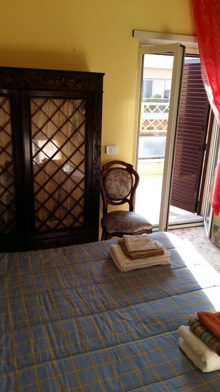 Appartamento Zia Gesina Lido di Ostia Exterior foto