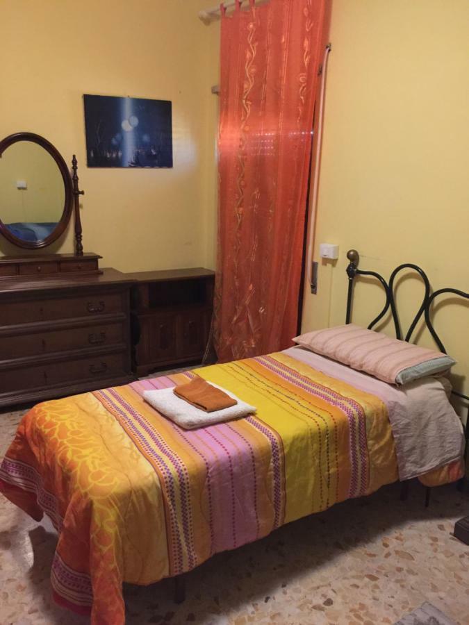 Appartamento Zia Gesina Lido di Ostia Exterior foto